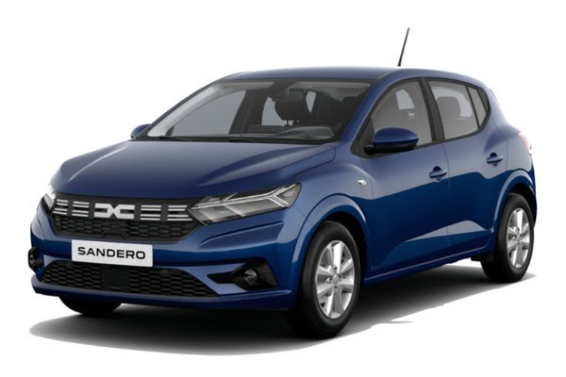 DACIA GRIS